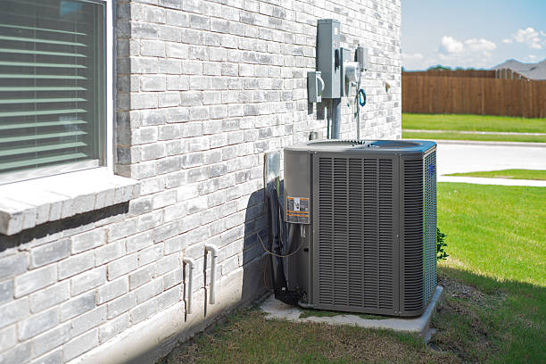 Reliable Hvac contractor in Valencia, CA by FH HVAC